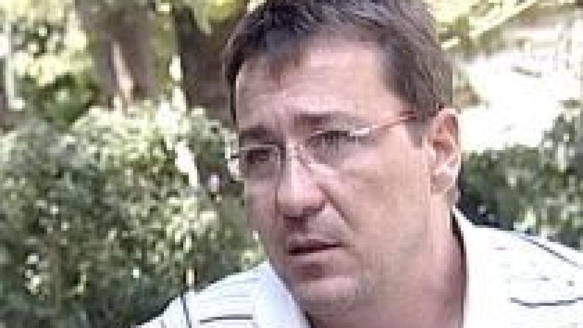 artistul florin chilian condamnat la inchisoare pentru ca a condus baut