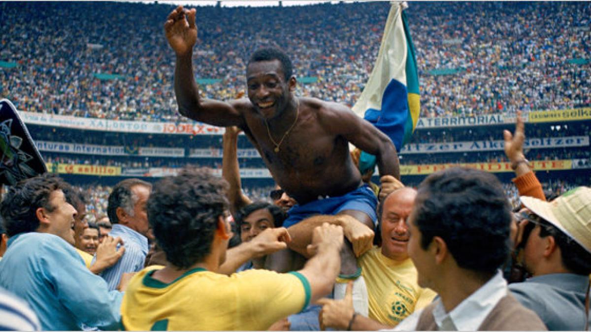 istoria cupelor mondiale mexic 1970