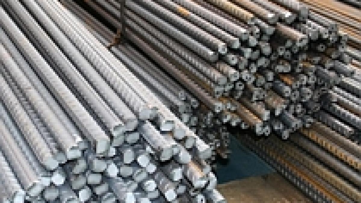 ue ancheteaza subventiile ilegale ale indiei in metalurgie