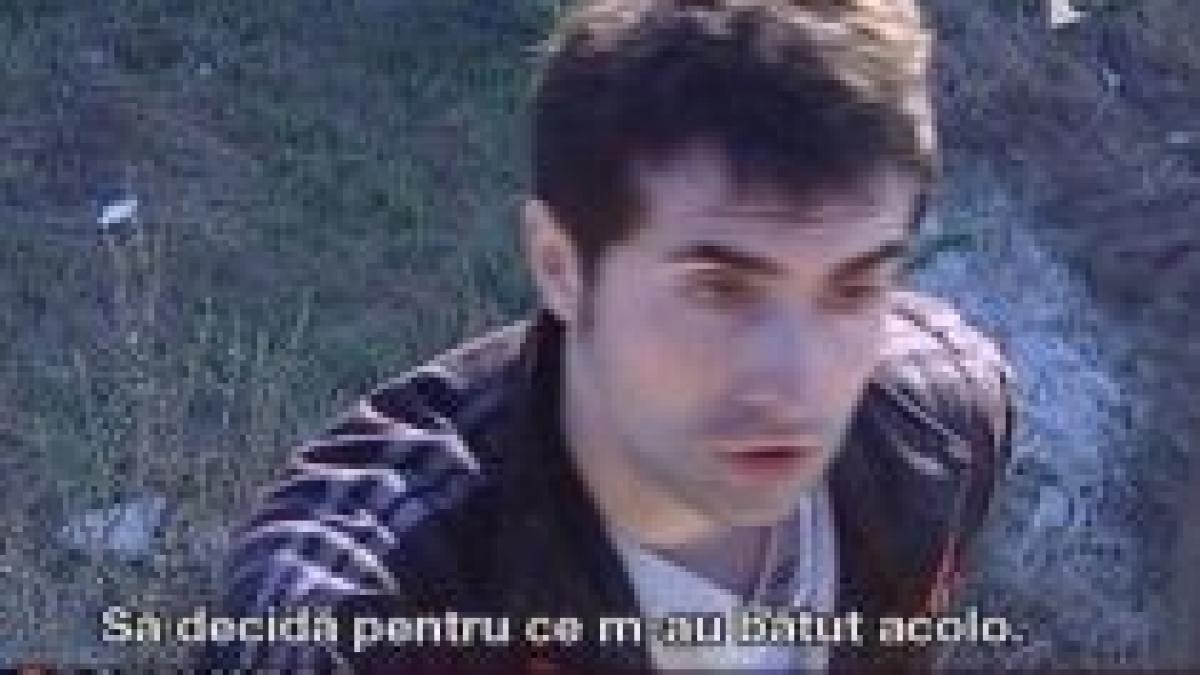 un tanar din bucuresti a renuntat la sinucidere de dragul jocurilor de noroc