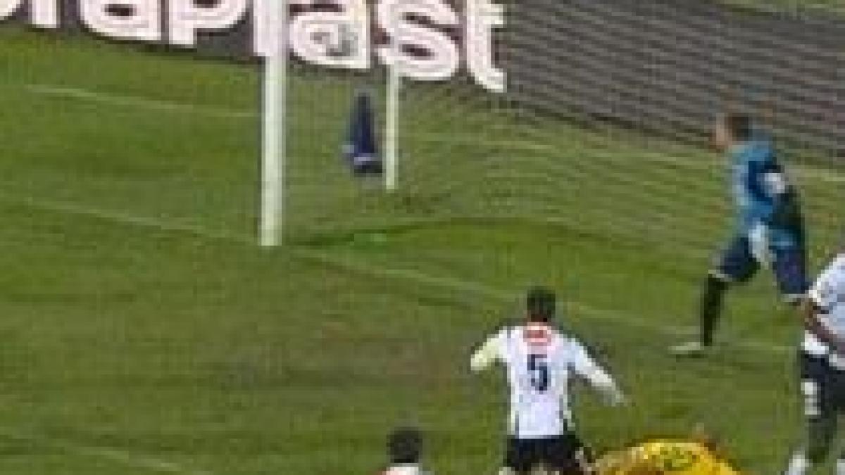 fc vaslui invinge unirea alba iulia cu hat trick ul lui wesley din repriza a doua