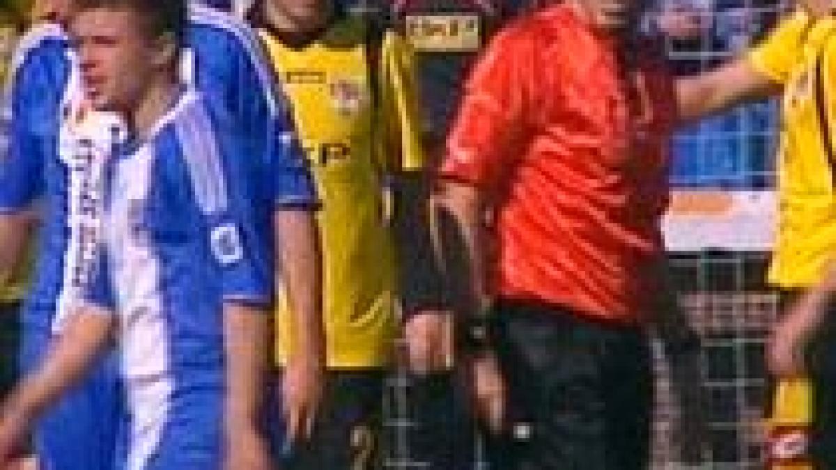 u craiova fc timisoara 1 2 magera aduce victoria banatenilor in ultimul minut video