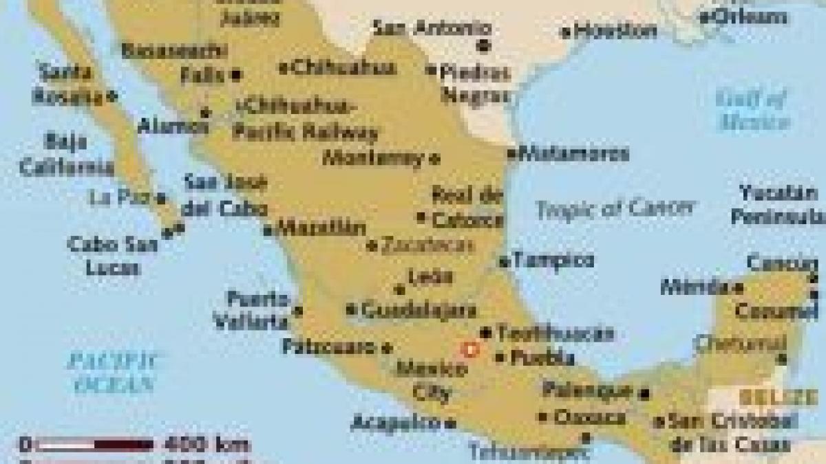 cutremur cu magnitudinea 7 2 in mexic doua persoane au murit si alte 100 sunt ranite