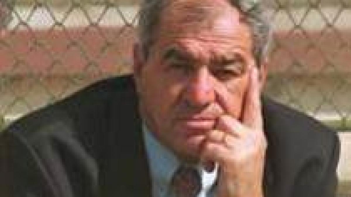 viorel hizo a demisionat de la u cluj dupa doar trei etape ca manager general