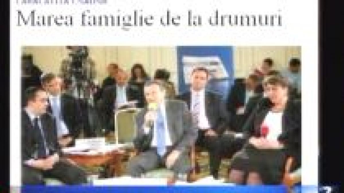 ani s a autosesizat in cazul mai multor sefi cnadnr cu declaratiile de avere incomplete