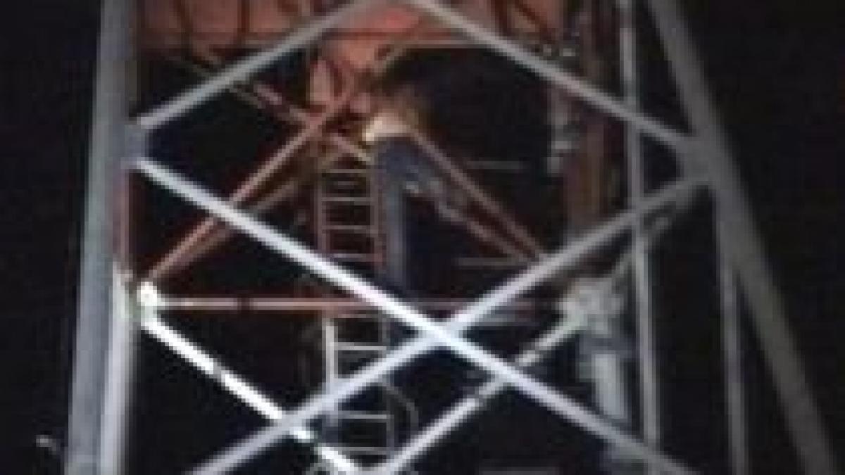 cosmar de inviere a murit dupa ce a cazut de la 60 de metri imagini socante