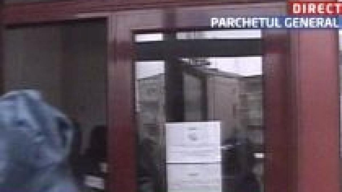 descinderi in bucuresti valcea si alte judete din tara pentru anihilarea unor retele care faceau