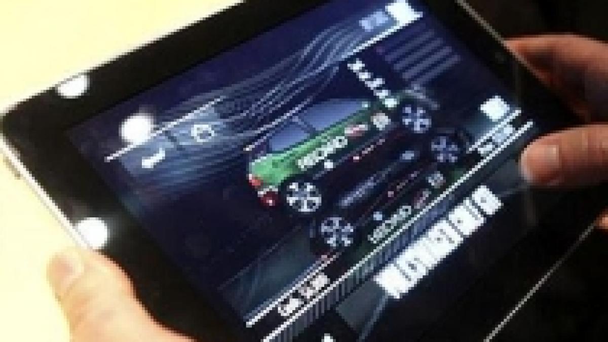 ebay comercializeaza ipad la preturi de zece ori mai mari decat cele din magazinele americane