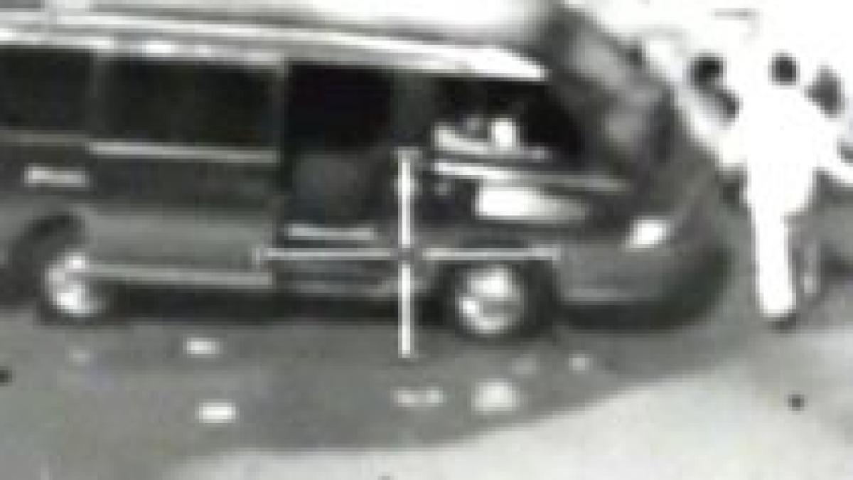 imagini socante cu un atac al armatei americane in irak date publicitatii video