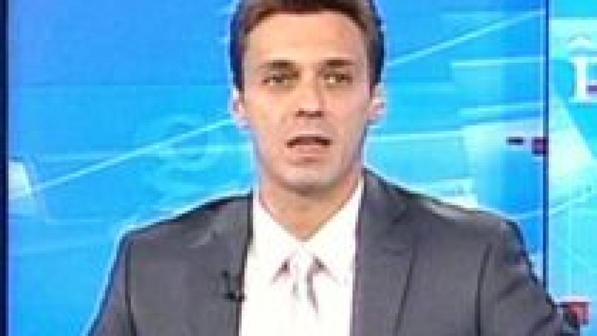 lumea lui mircea badea as vrea s o aud pe doamna tiron spunand ana are mere video