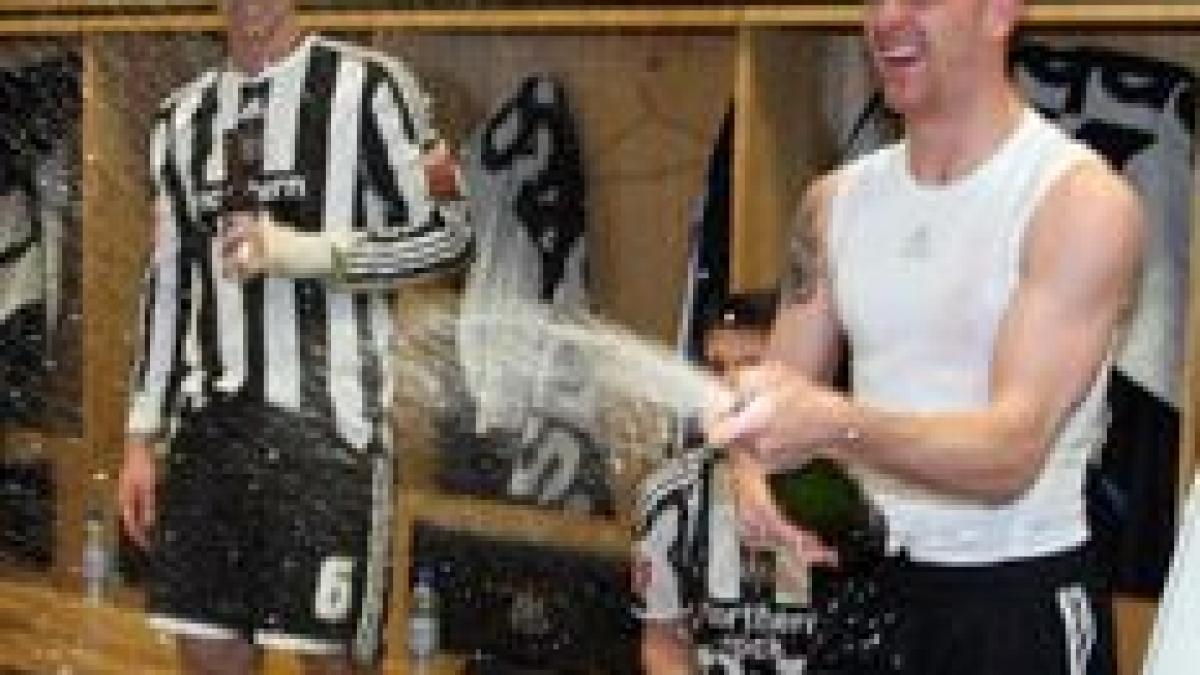 newcastle a promovat in premier league la doar un an de la retrogradare