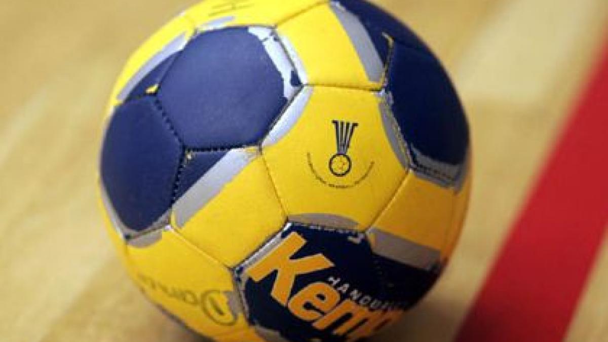 steaua va juca impotriva spaniolilor de la granollers in semifinalele cupei cupelor