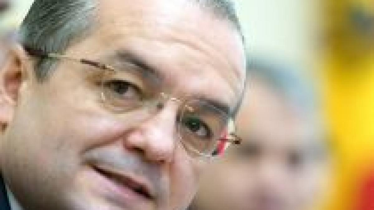 boc si a mai incalcat o promisiune numarul secretarilor de stat aproape s a dublat in plina criza