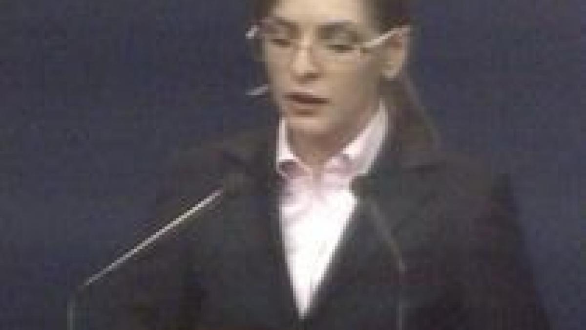 golaneala continua boc sustine ca a promis reducerea secretarilor de stat doar pana la alegeri