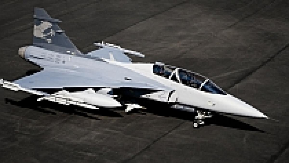 grupul saab va retrage avioanele gripen de la bsda