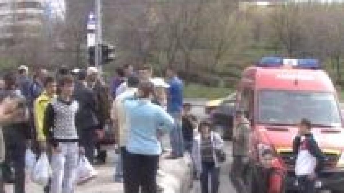 tanarul care a batut un batran pe trecerea de pietoni in craiova arestat preventiv 29 de zile