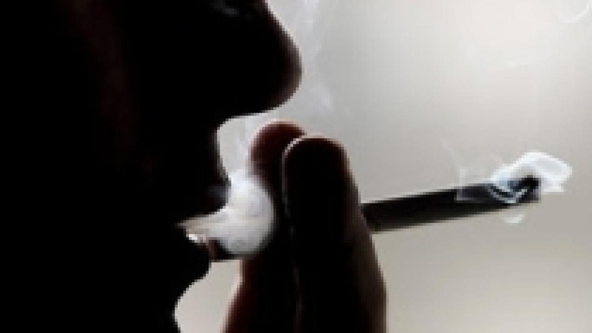 a fost descoperita o gena care ajuta la depistarea timpurie a cancerului pulmonar