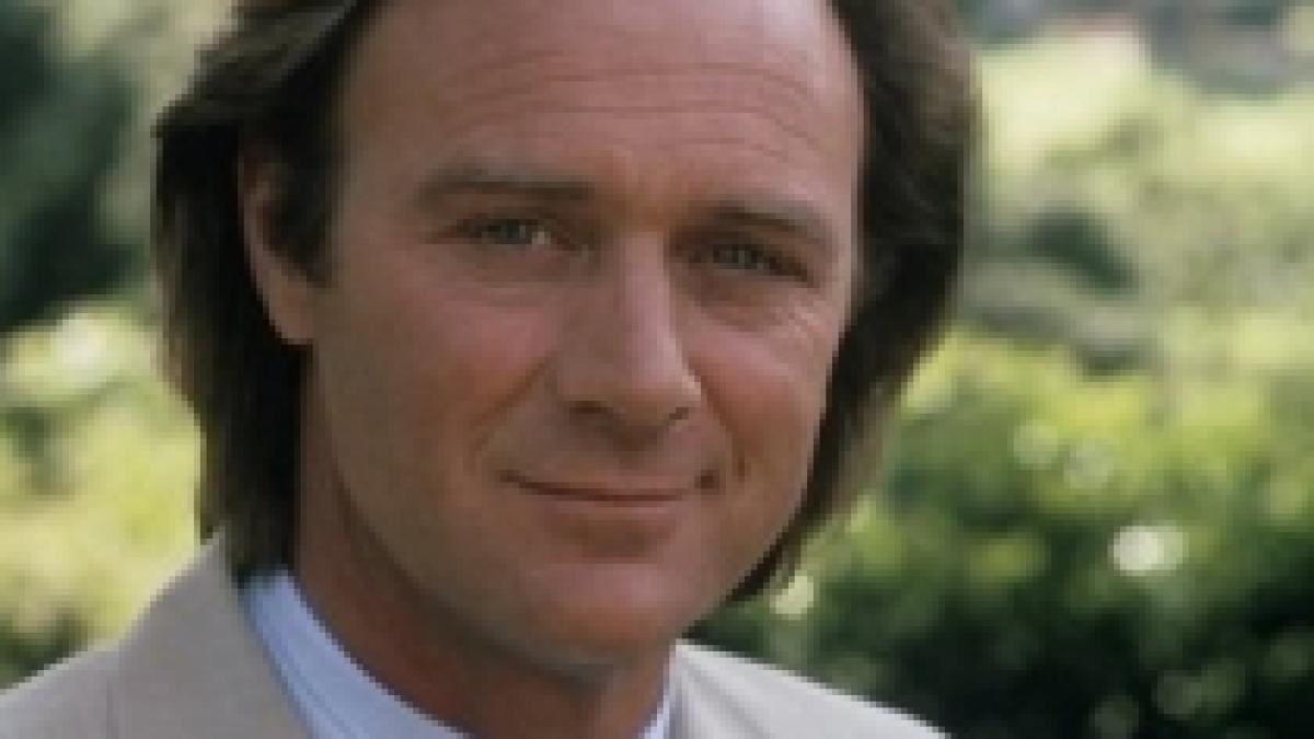 a murit actorul christopher cazenove cunoscut pentru rolul din serialul dinastia