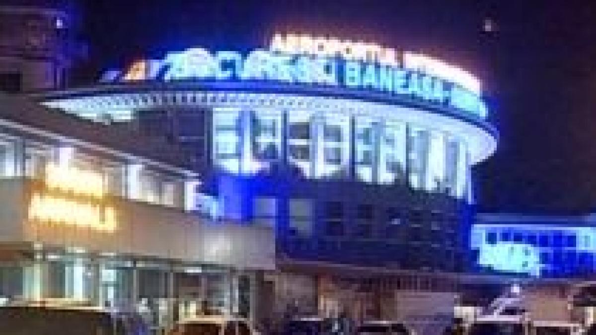 alerta de grad zero pe baneasa si otopeni in urma amenintarilor unui lider religios din bagdad video