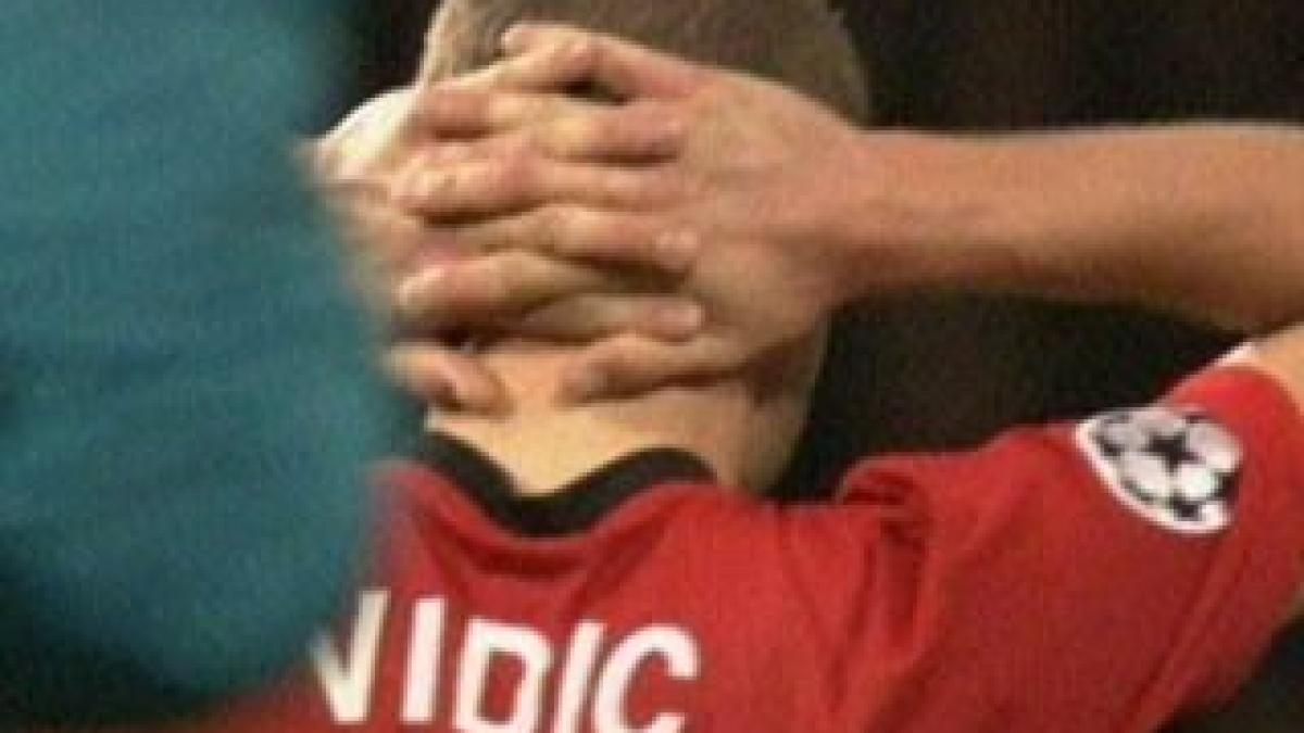 bayern elimina manchester united din liga campionilor si va intalni lyon in semifinale