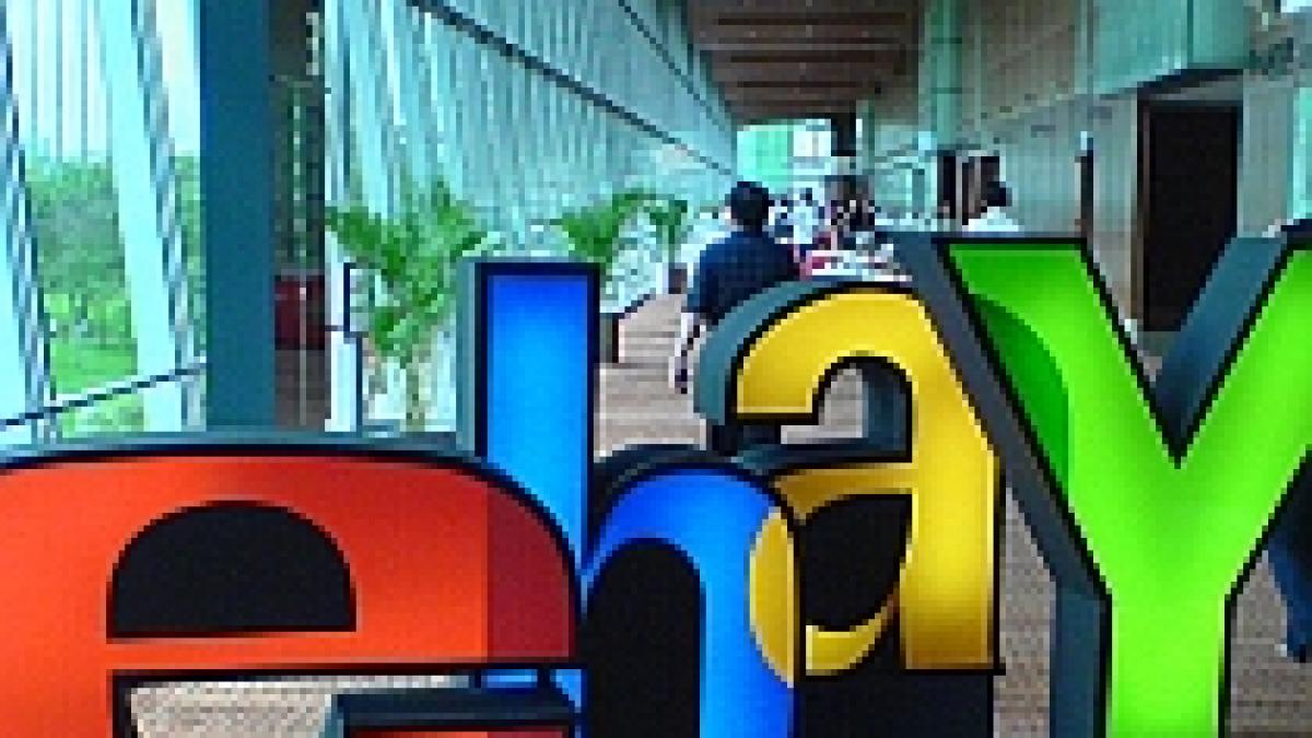 ebay va plati daune pentru un client pacalit