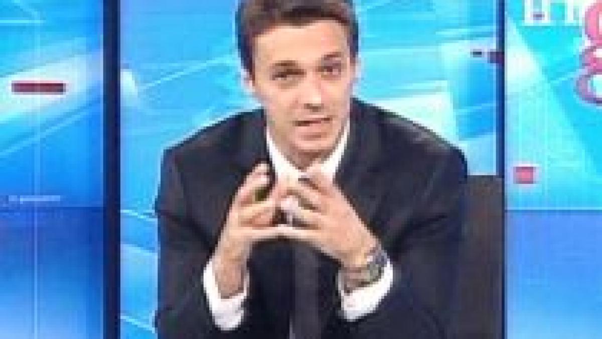 lumea lui mircea badea nu mai vin pdl istii la emisiuni ce ne facem inchidem televiziunea video