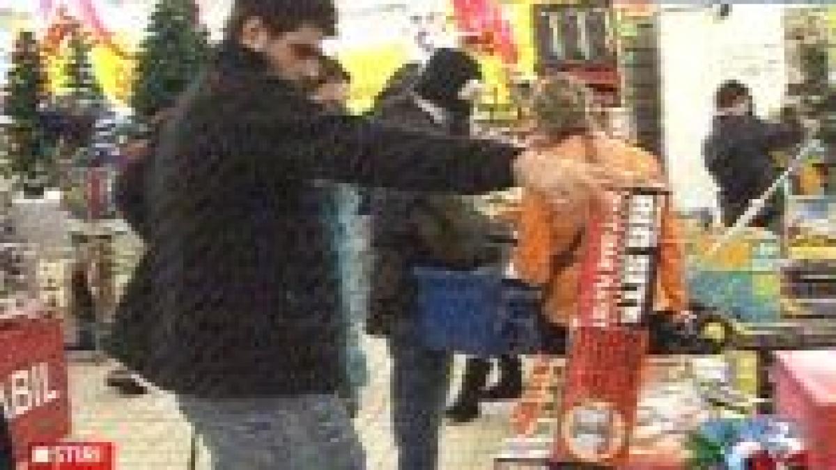 propunere parlamentara marile supermarketuri ar putea fi inchise duminica