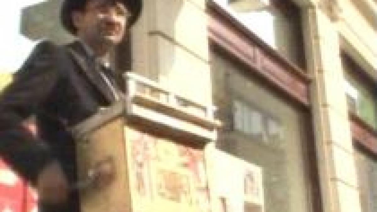 bucurestiul ca viena terasele din centrul istoric al capitalei au un nou regulament de functionare