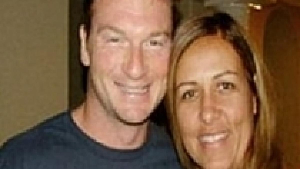 fostul producator al emisiunii survivor arestat in mexic sub suspiciunea ca si ar fi ucis sotia