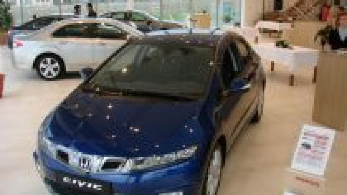 interviu cu presedintele honda romania din nefericire romanii nu sunt preocupati de mediu foto