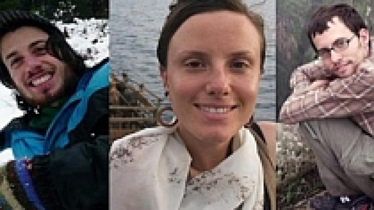 iran cei trei americani arestati sunt spioni ai sua