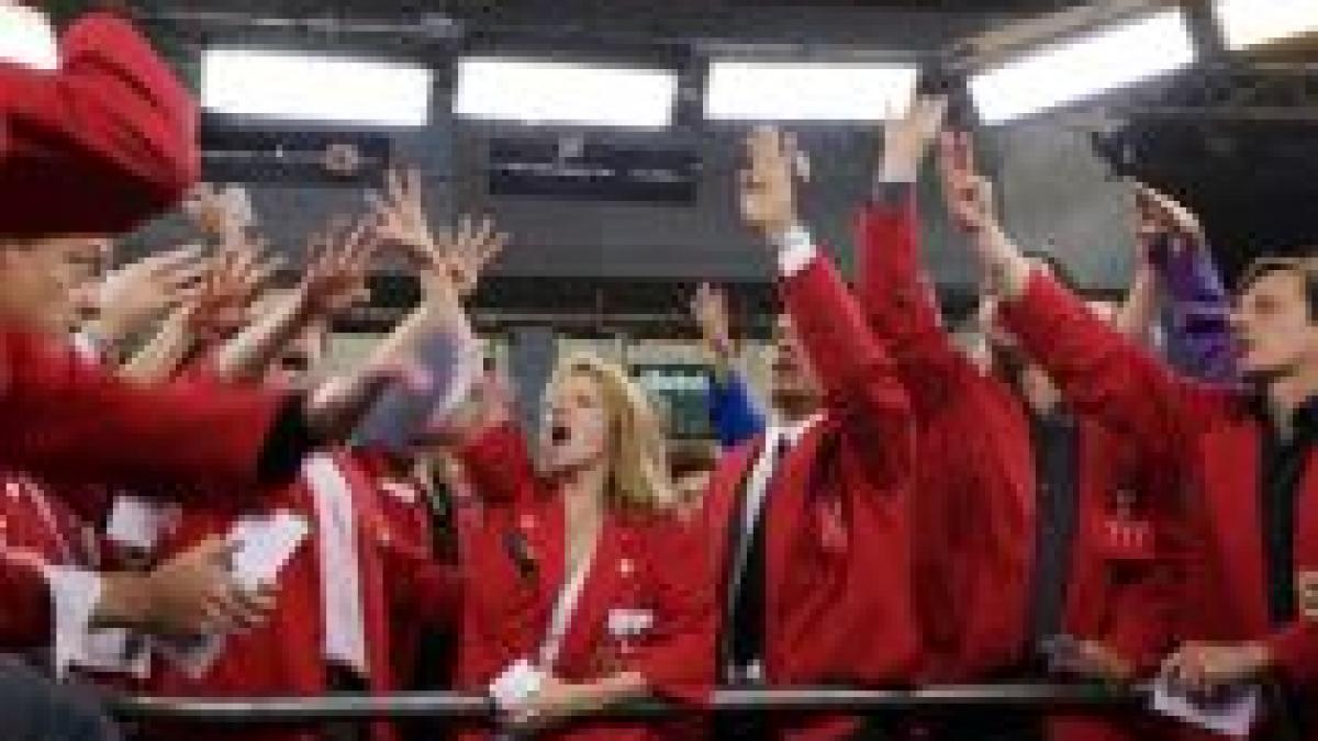 sectorul de retail aduce vesti bune pentru investitori si bursa inchide pe verde