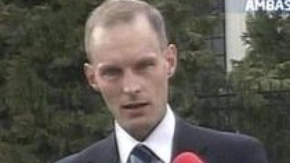 ambasadorul poloniei in romania reactiile romanilor au fost impresionante video