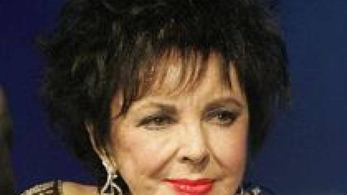elizabeth taylor s ar putea casatori a noua oara