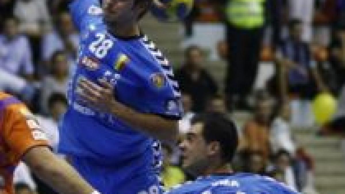 hcm constanta egaleaza dramatic steaua 23 23 si este aproape de a deveni campioana video