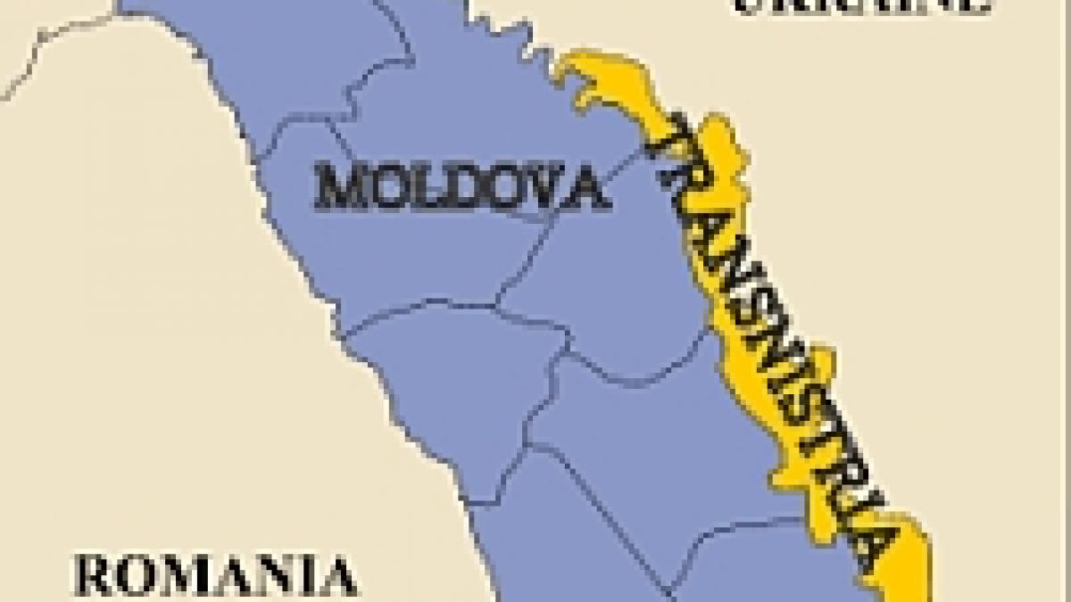 jurnalist moldovean arestat doua luni in transnistria pentru tradare si spionaj in favoarea