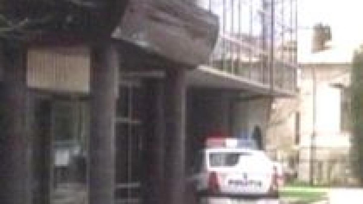 primar nemtean arestat preventiv pentru luare de mita