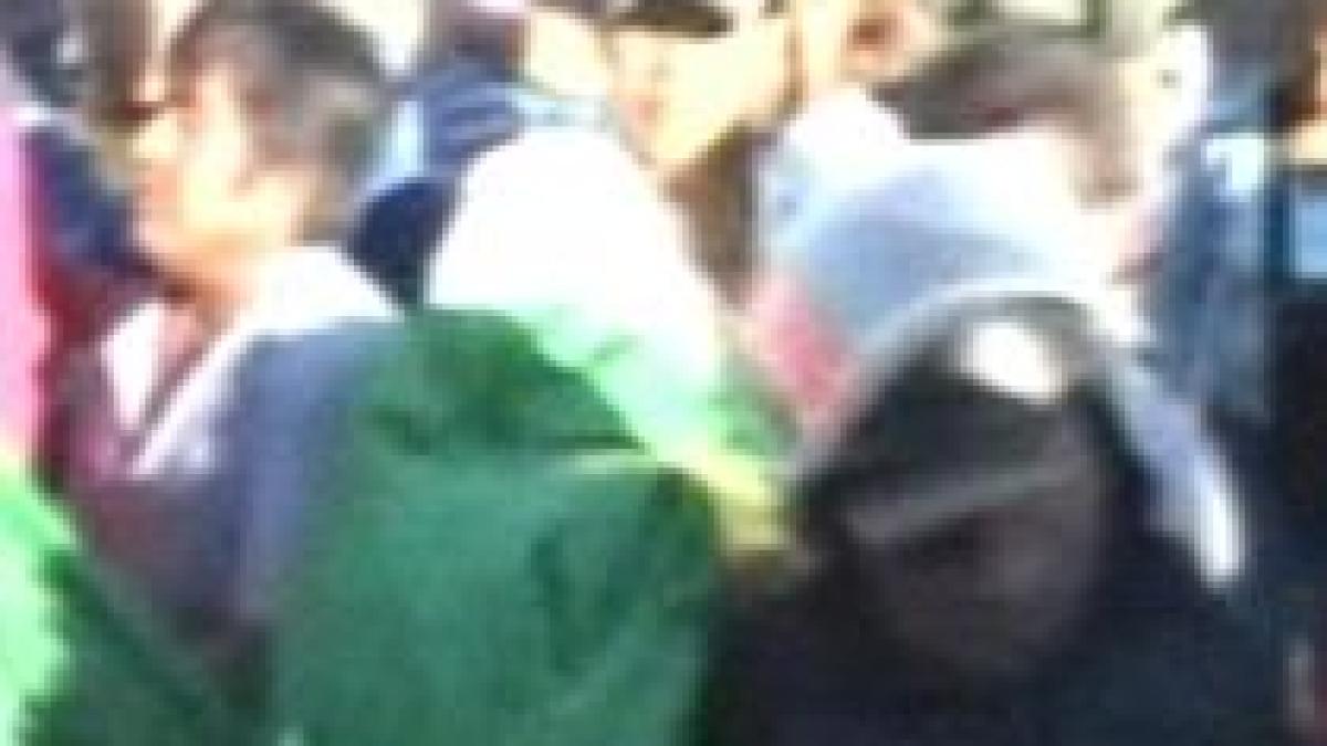 proteste violente in bolivia video