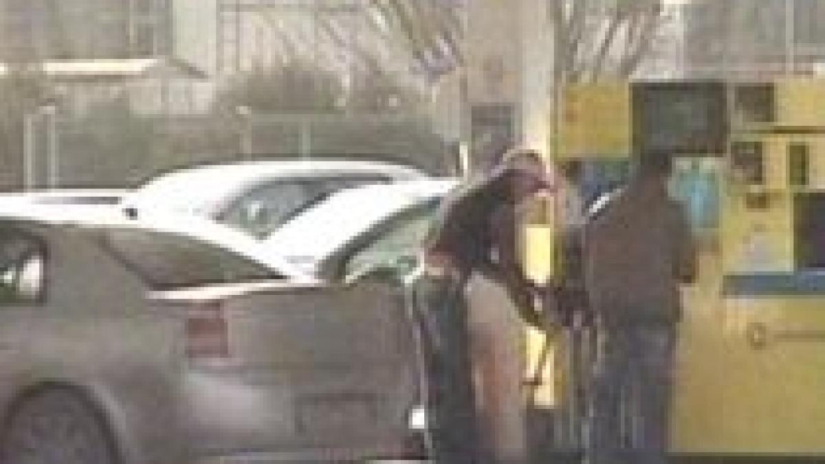 scumpirea benzinei ar putea genera cresterea preturilor la alimente cu pana la 10 video