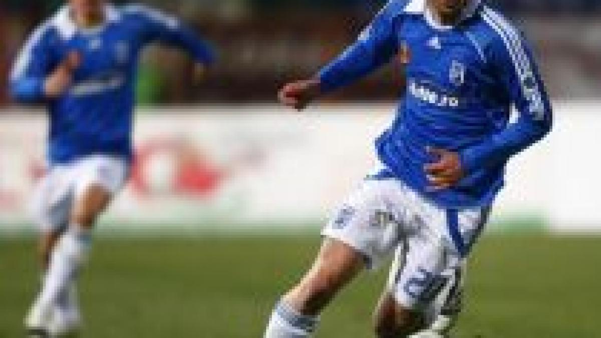 u craiova astra ploiesti 1 0 oltenii par sa isi revina sub wotte