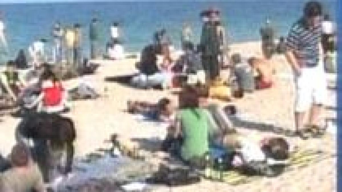 turistii pot beneficia de pachete promotionale pe litoral de 1 mai vezi ofertele disponibile