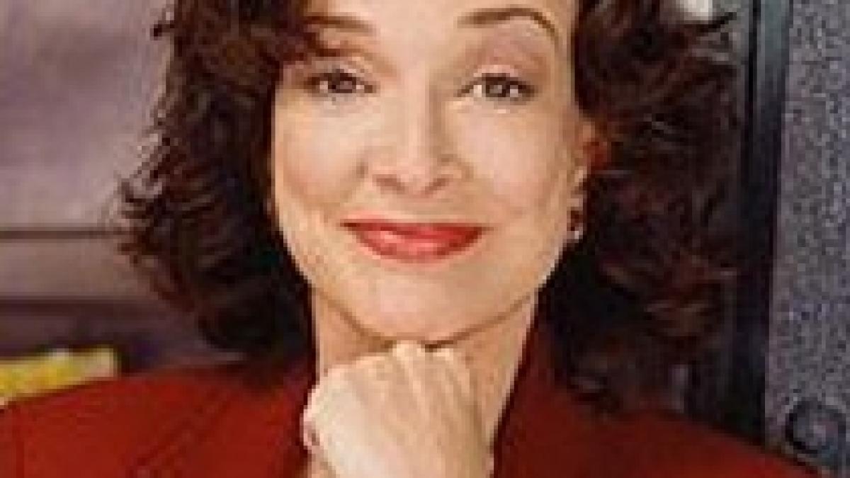 actrita americana dixie carter a murit la varsta de 70 de ani