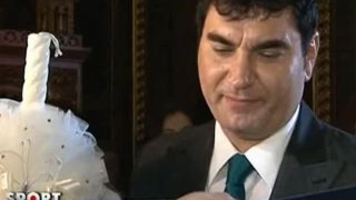 cristi borcea crede intr unul dumnezeu tatal autostivuitorul video