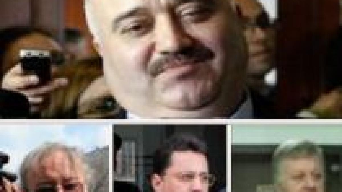 iccj decide cine ramane dupa gratii in cazul catalin voicu