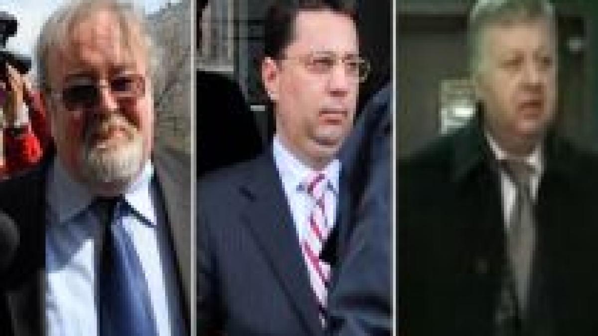 judecatorul costiniu si oamenii de afaceri locic si casuneanu vor fi judecati in libertate