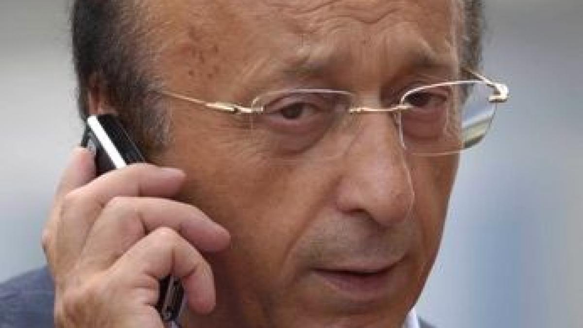 luciano moggi vom dovedi ca scandalul calciopoli nu a existat niciodata