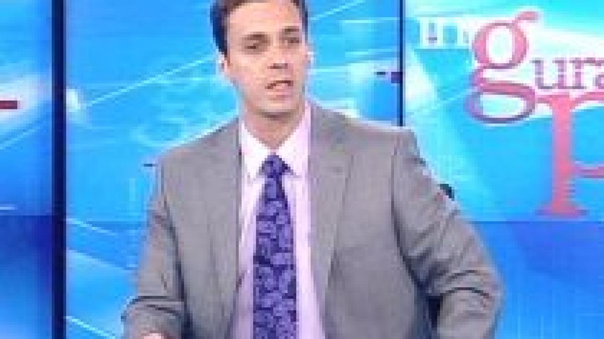 lumea lui mircea badea si justitia este o loterie video