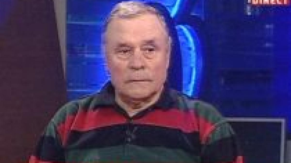 pilotul care a evitat un accident cu un tupolev cred in varianta supranaturala a catastrofei din