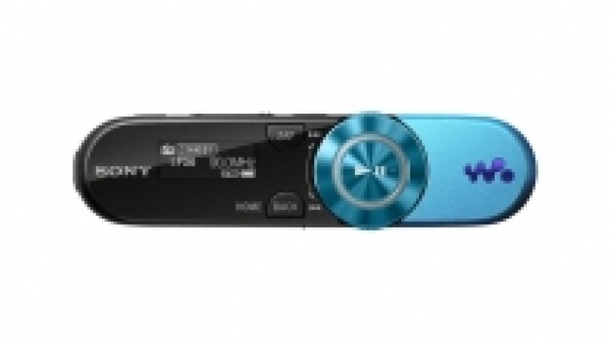 sony lanseaza nwz b150 un nou player compact din seria walkman cu autonomie de 18 ore foto