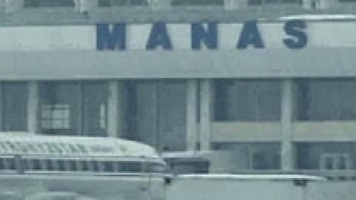 sua sustine ca kirgizstan nu va inchide baza americana